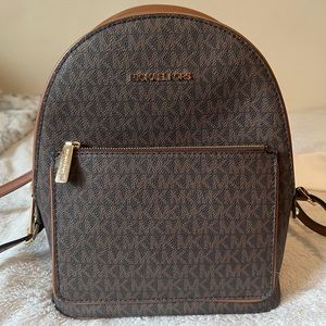Michael Kors Adina Backpack